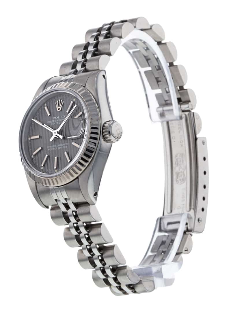 Rolex Datejust Lady 69174